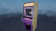 A screenshot taken in Dreams. 27 of 27.