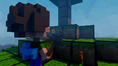 A screenshot taken in Dreams. 5 of 8.