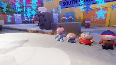 A screenshot taken in Dreams. 4 of 8.