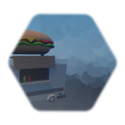 Burger Van
