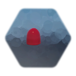 Flashing Red Light - 9/3/2020