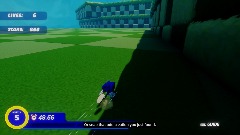 A screenshot taken in Dreams. 16 of 17.