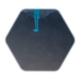 Blank Puppet (Deluxe)