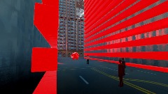 Mission 9 Cyberdream