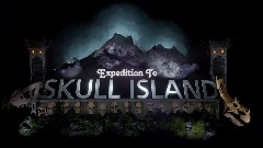 Ремикс: Godzilla to Skull Island Logo