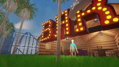 A screenshot taken in Dreams. 2 of 11.