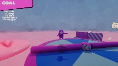 A screenshot taken in Dreams. 2 of 3.