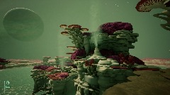 A screenshot taken in Dreams. 12 of 15.