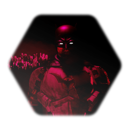 NightCallfor the TAIL OF GOTHAM