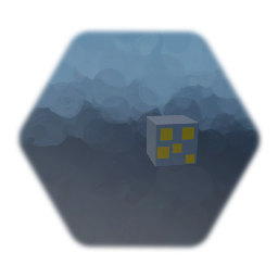 Gold ore