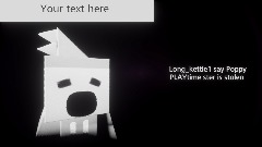 A screenshot taken in Dreams. 3 of 12.