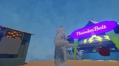 Around the clock Zoo