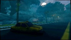 A screenshot taken in Dreams. 1 of 9.