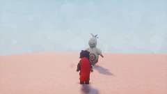 First test 4 transform