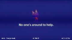 A screenshot taken in Dreams. 2 of 3.