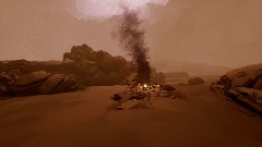 Planet Xero (W.I.P.)