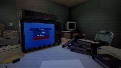 A screenshot taken in Dreams. 1 of 2.