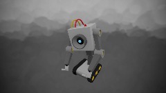 A screenshot taken in Dreams. 19 of 20.