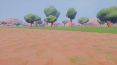 A screenshot taken in Dreams. 2 of 2.