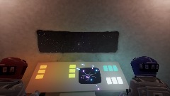 Deception: Deep Space - Coming up on Mars