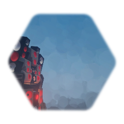 Super upgraded Titan speakerman