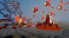 Lucid Stew's Collaboration Jam 1