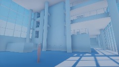 A screenshot taken in Dreams. 18 of 25.