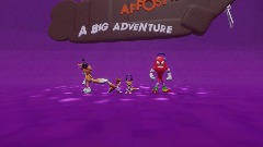 AFFONSINHO_2730 a big Adventure Title Screen