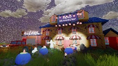 Family Guy - The Griffins! - Wip!