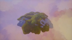 A screenshot taken in Dreams. 20 of 24.