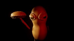 A screenshot taken in Dreams. 2 of 3.