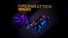 *Overwritten Reality Thumbnail #1