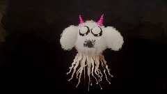 A screenshot taken in Dreams. 1 of 1.