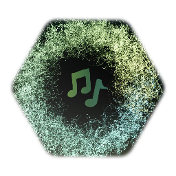 Daft Punk Superheroes, but theres sad violins.