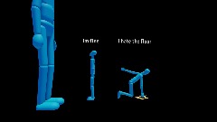 A screenshot taken in Dreams. 1 of 26.