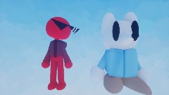 @Leebeno22 Tells @ElissaHazelnut08 A Joke