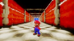 The Wario apparition remake