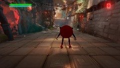 Dot's Adventures in Dreams