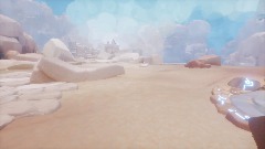 My Ancient Temple!