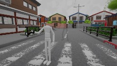 The shadow people first person