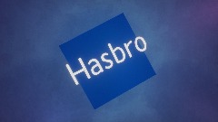 Hasbro screen/logo