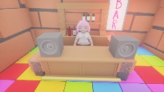 Billie Eilish simulater