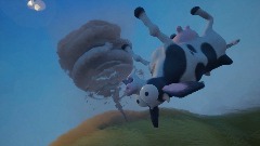 A screenshot taken in Dreams. 5 of 16.