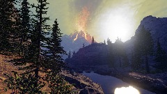 A screenshot taken in Dreams. 10 of 10.