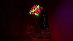The Haunted Room