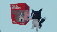 A screenshot taken in Dreams. 13 of 16.