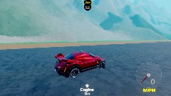 A screenshot taken in Dreams. 17 of 19.