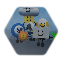 BFB Contestants 2