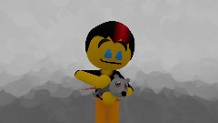 A screenshot taken in Dreams. 3 of 4.