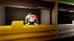 Normal Day in **CHAOS CITY**